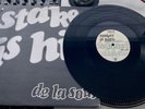 De La Soul - Stakes Is High/The Bizness OG 1996 Press 12