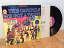 THE CAPITOLS [WE GOT A THING] EX 1966 NORTHERN SOUL US SD 33-201 LP Atco