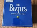 The Beatles 'The Singles Collection' factory sealed 2019 records box set Germany