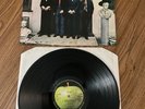 The Beatles 'Hey Jude original 1973 UK export stereo vinyl pressing LP ex cond