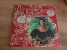 Christmas Cornucopia [10th Anniversary Edition] Annie Lennox Vinyl Record 2020