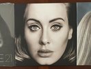 ADELE 21 Vinyl, 25 Vinyl & 30 2-LP Vinyl Set Ships Free