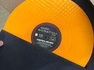Serato Scratch Live Control Control Vinyl - 25th anniversary edition (ORANGE)