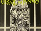 Christ On Parade ‎– Sounds Of Nature LP (VINYL 1985 US VG+/VG+) Punk, Black Flag
