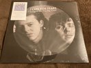 Tears For Fears [SEALED] VINYL LP PICTURE DISC Songs From The Big Chair