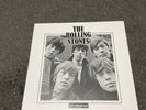 The Rolling Stones In Mono by The Rolling Stones (Box Set Vinyl, 2016, ABKCO)