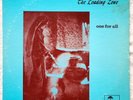 THE LOADING ZONE - ONE FOR ALL (original Umbrella label)