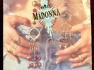 MADONNA MINT SEALED ORIGINAL SCENTED  1989  LIKE A PRAYER OVERLAP SEAL PROMO LP