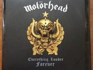 Motorhead 'Everything Louder Forever' 4 x 12