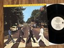 THE BEATLES   ABBEY ROAD LP   MFSL 1-023 ORIGINAL MASTER RECORDING   Vinyl NM