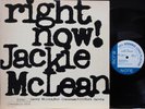 JACKIE McLEAN 