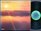 JOHN COLTRANE Interstellar Space LP IMPULSE  ASD 9277 US '74 JAZZ Alice Coltrane