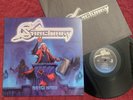 SANCTUARY Refuge Denied LP ORIGINAL PRESS VINYL  VG/VG+