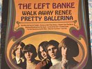 THE LEFT BANKE   Walk Away Renee   Vinyl LP Album SMASH   MGS 27088 SRS 67088 US