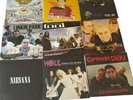 Pearl Jam - Plus More  9 Lps New Cornerbend/ding Lot
