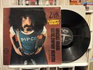 FRANK ZAPPA Lumpy Gravy 1972 UK Vinyl LP - Verve 2317046 - Gatefold EX/VG+