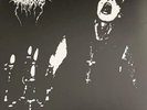 Darkthrone Transilvanian Hunger CULT NORWEGIAN BLACK METAL CLASSIC  Vinyl LP