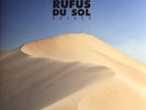 Rüfüs Du Sol Solace GATEFOLD, INSERT NEW OVP Rose Avenue Vinyl LP