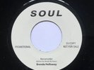 Four Tops”Sweet Was The Love”Brenda Holloway”Reconsider”Northern Soul 45 7” NM