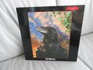 STRANGLERS - THE RAVEN - 1st PRESS - 3D COVER - UK - MINT PLAY