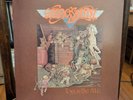 Aerosmith – Toys In The Attic, Vinyl LP, RSD 2013 Numbered, Killer sound