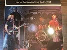 Grateful Dead Grateful Fool's Day Live Meadowlands April 1, 1988 3 album set LP