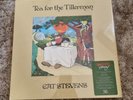 CAT STEVENS - TEA FOR THE TILLERMAN DELUXE BOXSET 5CD + BLU-RAY + VINYL LP (NEW)