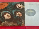 THE BEATLES - RUBBER SOUL - 1965 UK PRESSING - RARE 579-4 / 580-1 MATRIX - EX