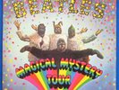 The Beatles 'MAGICAL MYSTERY TOUR' 1967 UK 'Mono' EP '''''''Lovely Example