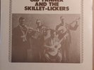 Gid Tanner And The Skillet-Lickers 1926-31, SEALED Lp, VETCO 107, GA string band