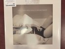 Taylor Swift - The Tortured Poets Department GHOST WHITE Vinyl 2LP Manuscript
