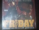 Friday Vinyl LP Movie Soundtrack  ICE CUBE 2015 Mint Sealed