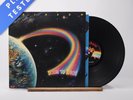 Rainbow Down To Earth LP Album Vinyl Record 1979 POLD 5023 Polydor - EX/VG+