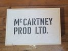 PAUL MCCARTNEY -  THE 7