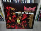 The Hellacopters - Cream Of The Crap Vol. 2, 2 LP Erstauflage  Rar