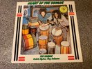 The Congos Heart Of The Congos Lee Perry Rare Original UK LP