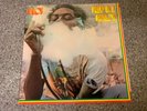 U Roy Dread In A Babylon Rare Original UK LP