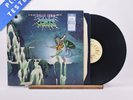 Uriah Heep Demons And Wizards Gatefold Reissue LP Album Vinyl Record - EX/VG+