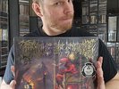 CRADLE OF FILTH Existence is Futile DOUBLE PICTURE VINYL 12
