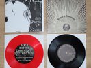 DRI & Disfear / Doomriders EP Set HC Punk D.R.I. Dirty Rotten Imbeciles Kult 666