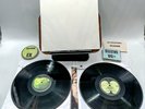 The Beatles- Self Titled -  EX/VG+ 2012  Ultrasonic Clean