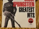 Bruce Springsteen Greatest Hits 2xLP Ruby Red Vinyl New Sealed