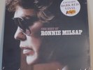 THE BEST OF RONNIE MILSAP New Sealed Cracker Barrel Dark Red Vinyl LP (2020)