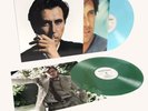 BRYAN FERRY Retrospective 2 LP Half-Speed Mstr Heavywt BLUE & GREEN Vinyl NEW