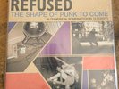 * Refused - THE SHAPE OF PUNK TO COME - Vinyl 2 LP Reissue