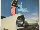 Hank Mobley A Caddy For Daddy 1966 OG w/ Lee Morgan BST 84230 Blue Note LP