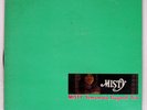 TSUYOSHI YAMAMOTO TRIO MISTY THREE BLIND MICE TBM30 Japan VINYL LP