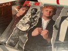 SEALED ‘85 Here’s World For Ya Paul Hyde ‘82 + Payola$ No Stranger To Danger