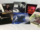 Records:Tina Turner,Midnight Oil,John Farnham,Jimmy Barnes,Billy Joel(B4)CP#8801