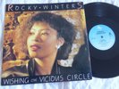 ROCKY WINTERS - WISHING/VICIOUS CIRCLE ,12